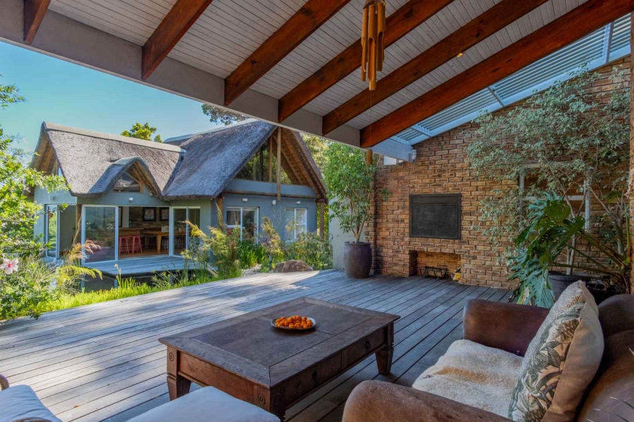 4 Bedroom Property for Sale in Ruyteplaats Western Cape